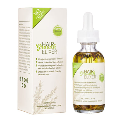 Hair Growth Elixir 50ml